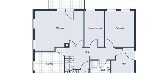 Adosado de 5 dormitorios en Nordfriesland, Germany No. 85475 12