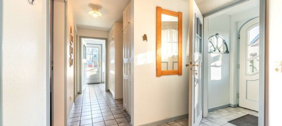 Adosado de 5 dormitorios en Nordfriesland, Germany No. 85475 10