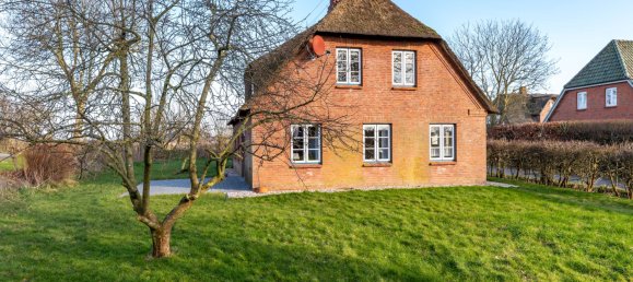 Adosado de 5 dormitorios en Nordfriesland, Germany No. 85475 3