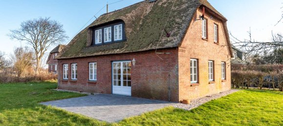 Adosado de 5 dormitorios en Nordfriesland, Germany No. 85475 2