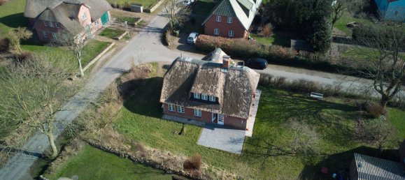 Adosado de 5 dormitorios en Nordfriesland, Germany No. 85475 15