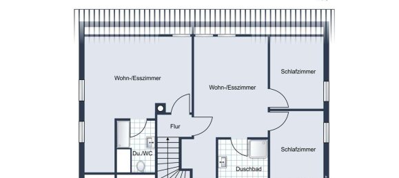 Adosado de 5 dormitorios en Nordfriesland, Germany No. 85475 13