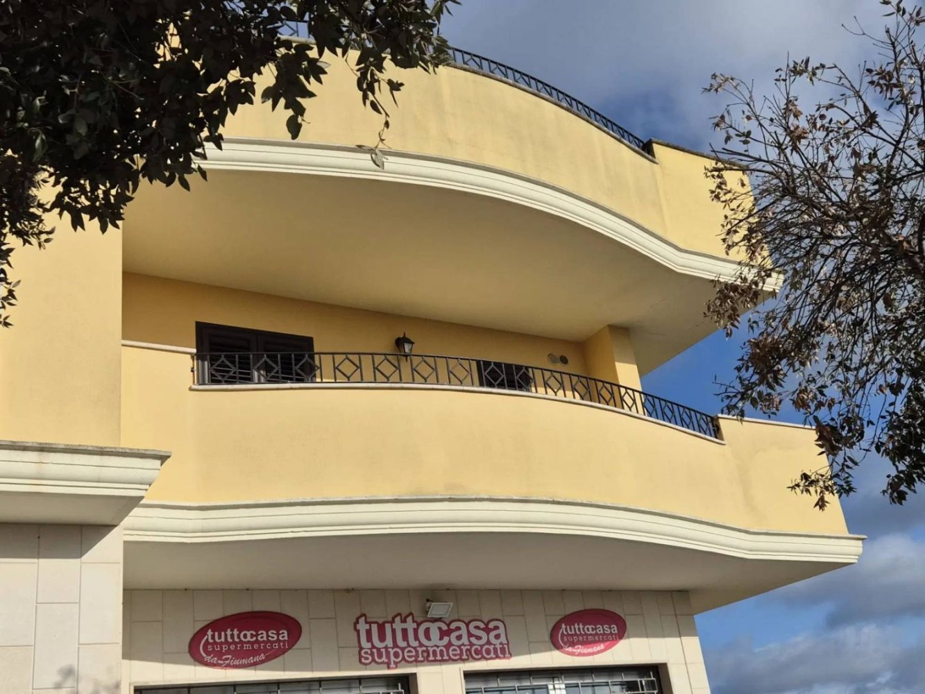 Penthouse de 5 divisões em Casarano, Italy N.º 42348