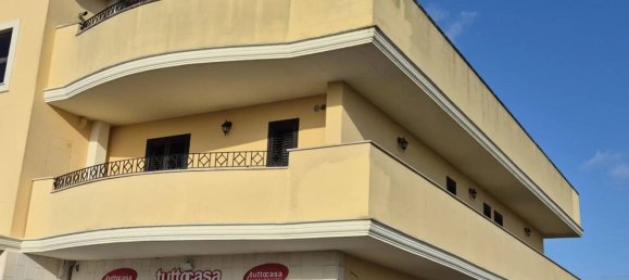 Penthouse de 5 divisões em Casarano, Italy N.º 42348 11