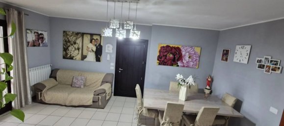 Penthouse de 5 divisões em Casarano, Italy N.º 42348 18