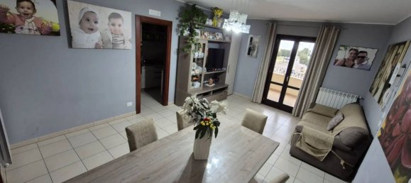 Penthouse de 5 divisões em Casarano, Italy N.º 42348 17