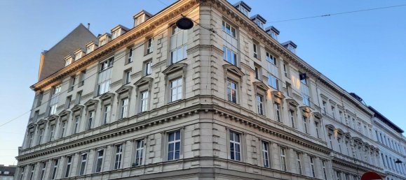 2 rooms Apartment in Alsergrund, Austria No. 196581 15