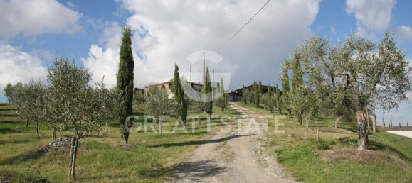 5 bedrooms House in Allerona, Italy No. 233382 11