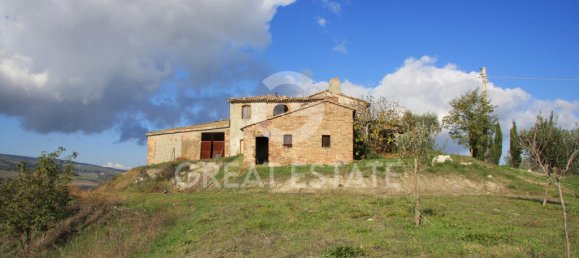 5 bedrooms House in Allerona, Italy No. 233382 6