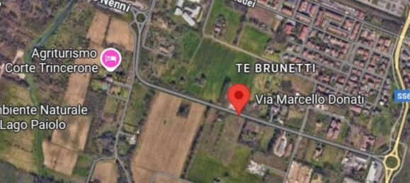 1891m² Land in Mantua, Italy No. 364582 8