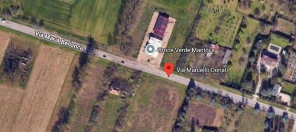 1891m² Land in Mantua, Italy No. 364582 10