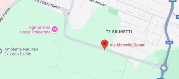 1891m² Land in Mantua, Italy No. 364582 7