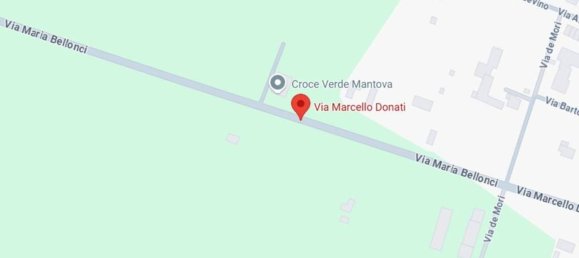 1891m² Land in Mantua, Italy No. 364582 5