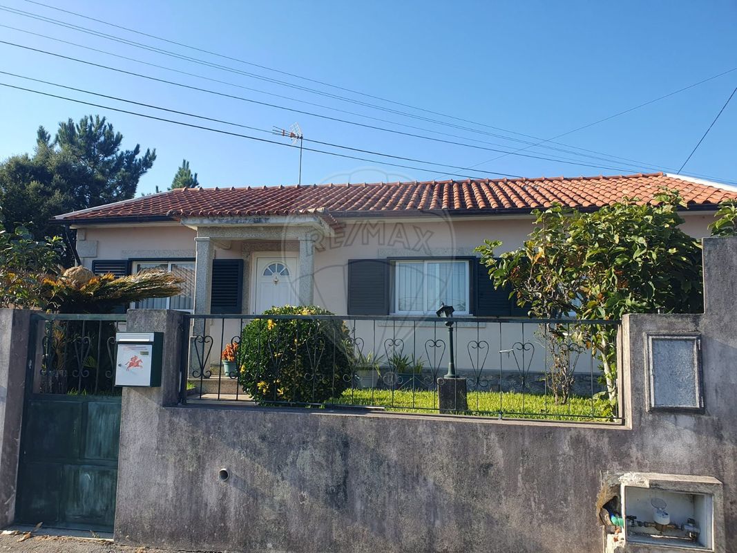 4 غرف نوم منزل في Roriz, Portugal رقم 38565