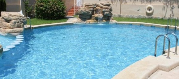 3 غرف نوم تاون هاوس في Ciudad Quesada, Spain رقم 190699 37