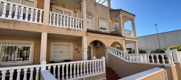 3 غرف نوم تاون هاوس في Ciudad Quesada, Spain رقم 190699 36