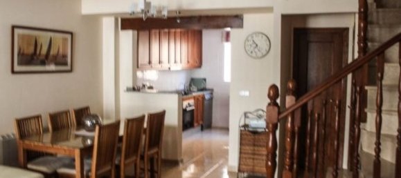 3 غرف نوم تاون هاوس في Ciudad Quesada, Spain رقم 190699 7