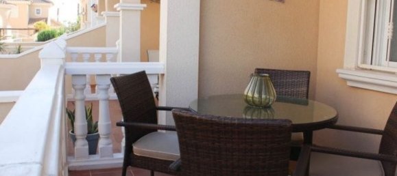 3 غرف نوم تاون هاوس في Ciudad Quesada, Spain رقم 190699 34