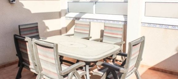 3 غرف نوم تاون هاوس في Ciudad Quesada, Spain رقم 190699 27