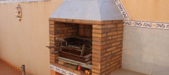 3 غرف نوم تاون هاوس في Ciudad Quesada, Spain رقم 190699 28