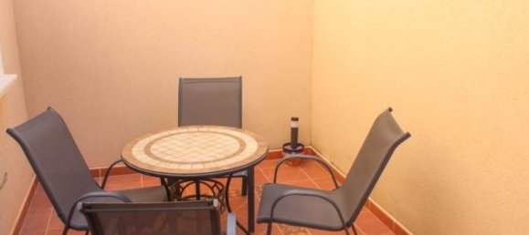 3 غرف نوم تاون هاوس في Ciudad Quesada, Spain رقم 190699 12