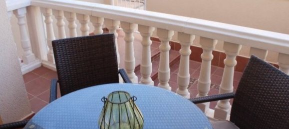 3 غرف نوم تاون هاوس في Ciudad Quesada, Spain رقم 190699 35