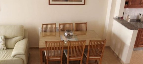 3 غرف نوم تاون هاوس في Ciudad Quesada, Spain رقم 190699 5