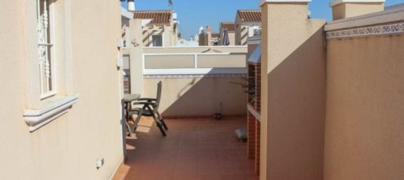 3 غرف نوم تاون هاوس في Ciudad Quesada, Spain رقم 190699 26