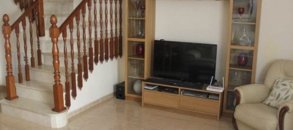 3 غرف نوم تاون هاوس في Ciudad Quesada, Spain رقم 190699 8