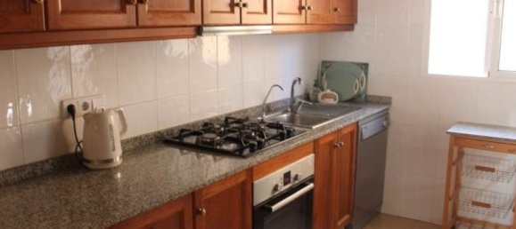 3 غرف نوم تاون هاوس في Ciudad Quesada, Spain رقم 190699 9