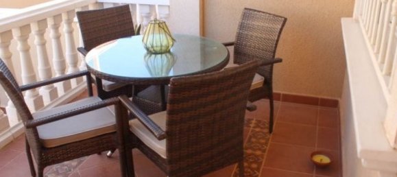 3 غرف نوم تاون هاوس في Ciudad Quesada, Spain رقم 190699 3