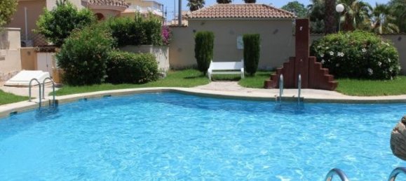 3 غرف نوم تاون هاوس في Ciudad Quesada, Spain رقم 190699 38