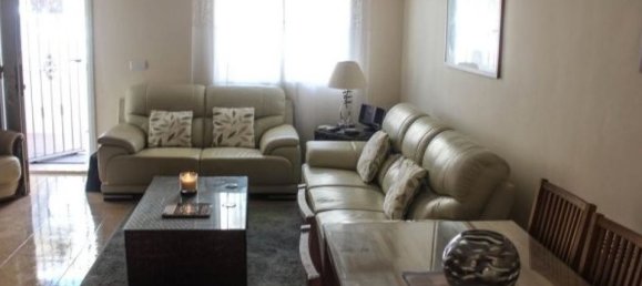 3 غرف نوم تاون هاوس في Ciudad Quesada, Spain رقم 190699 6