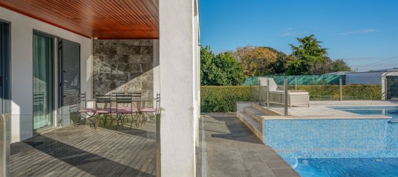 5 bedrooms Villa in Oeiras, Portugal No. 118866 11