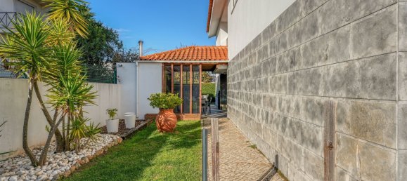 5 bedrooms Villa in Oeiras, Portugal No. 118866 13
