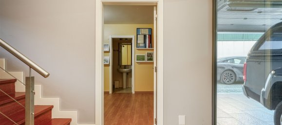 5 bedrooms Villa in Oeiras, Portugal No. 118866 29