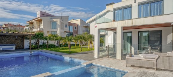 5 bedrooms Villa in Oeiras, Portugal No. 118866 5