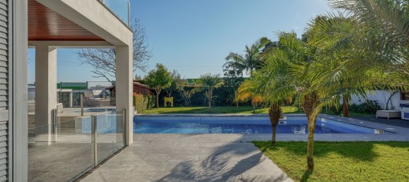 5 bedrooms Villa in Oeiras, Portugal No. 118866 8