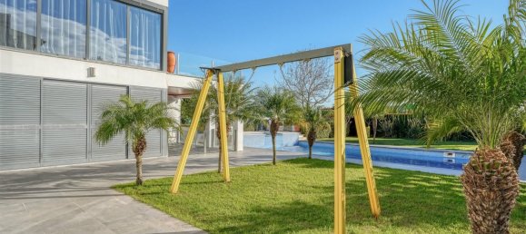 5 bedrooms Villa in Oeiras, Portugal No. 118866 12