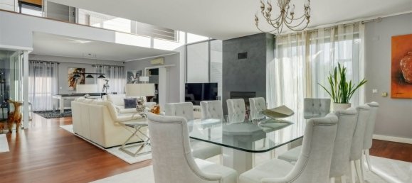 5 bedrooms Villa in Oeiras, Portugal No. 118866 25