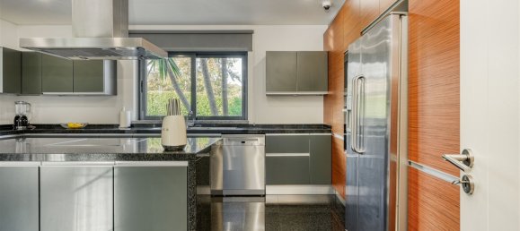 5 bedrooms Villa in Oeiras, Portugal No. 118866 36