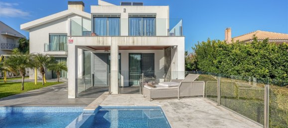 5 bedrooms Villa in Oeiras, Portugal No. 118866 4