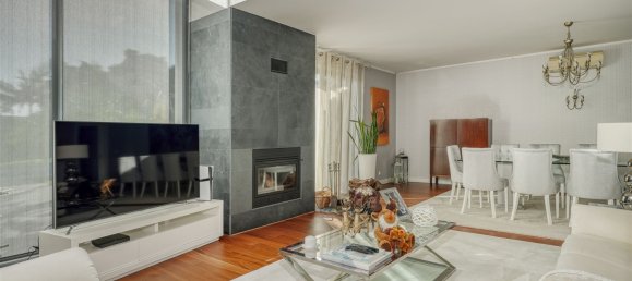 5 bedrooms Villa in Oeiras, Portugal No. 118866 24