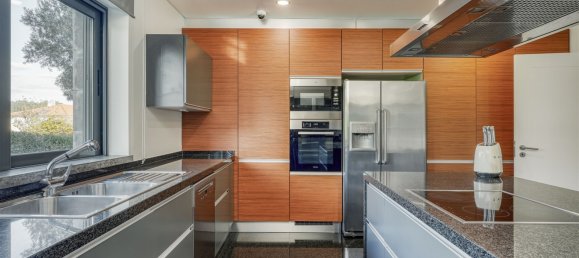 5 bedrooms Villa in Oeiras, Portugal No. 118866 38