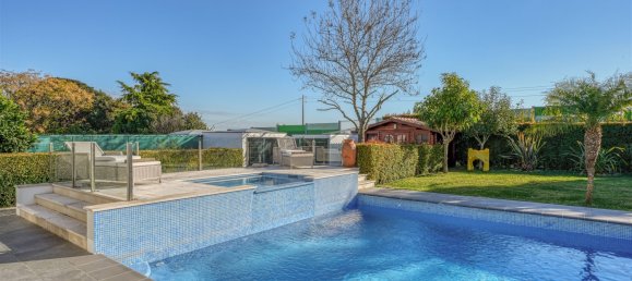 5 bedrooms Villa in Oeiras, Portugal No. 118866 9