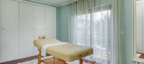 5 bedrooms Villa in Oeiras, Portugal No. 118866 48