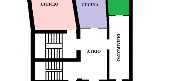 3 Schlafzimmer Wohnung in Portogruaro, Italy, Nr. 146000 2