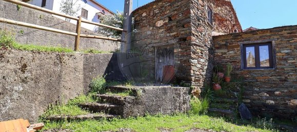 Casa T1 em Pampilhosa da Serra, Portugal N.º 33628 7