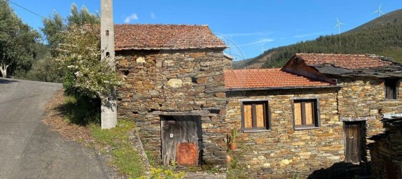 Casa T1 em Pampilhosa da Serra, Portugal N.º 33628 2
