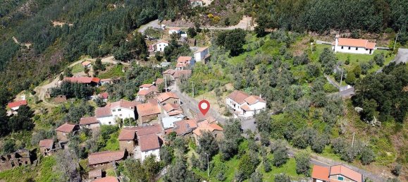 Casa T1 em Pampilhosa da Serra, Portugal N.º 33628 4